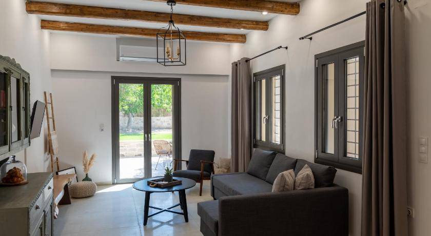 Photo of Livingroom in Faneromeni
