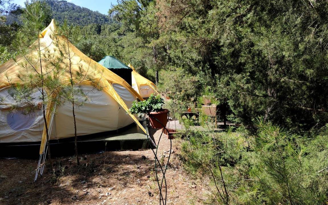 Photo of Outdoor in Asklipiio