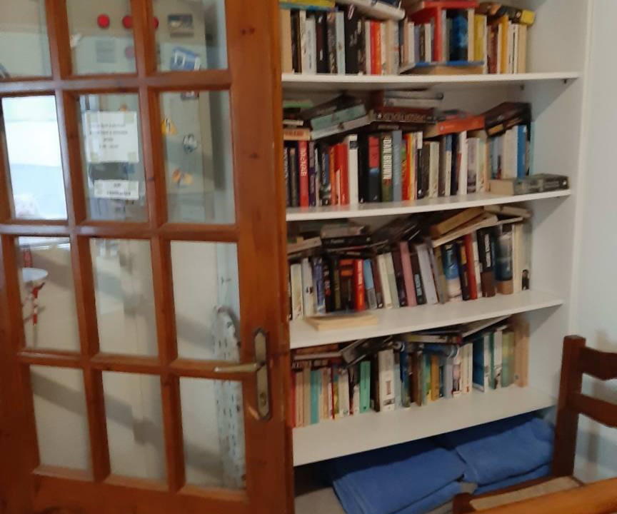 Photo of Others in Naxos Town