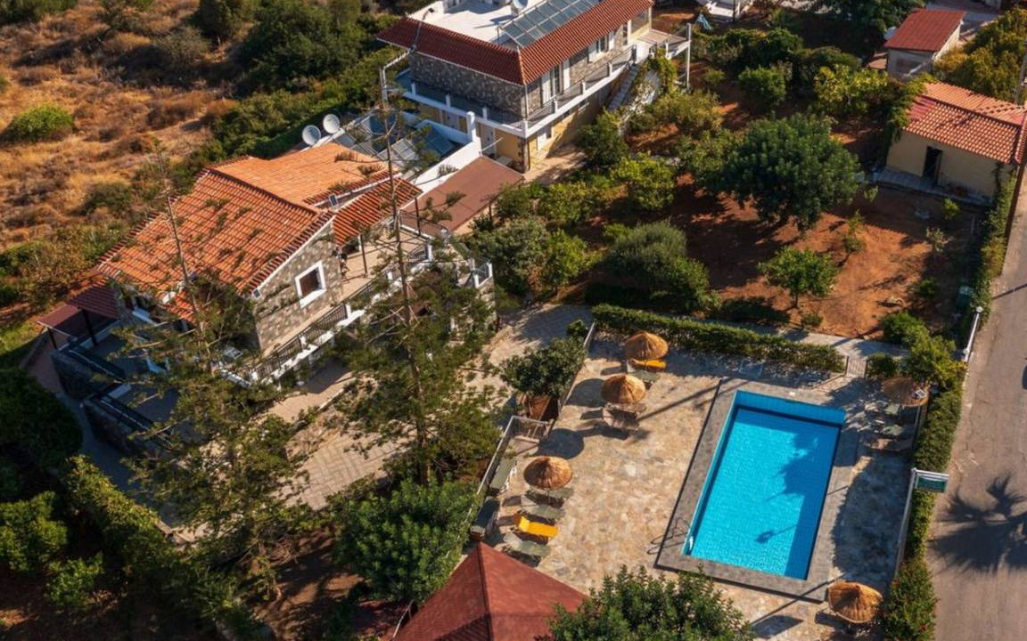 Photo of Others in Old Hersonissos