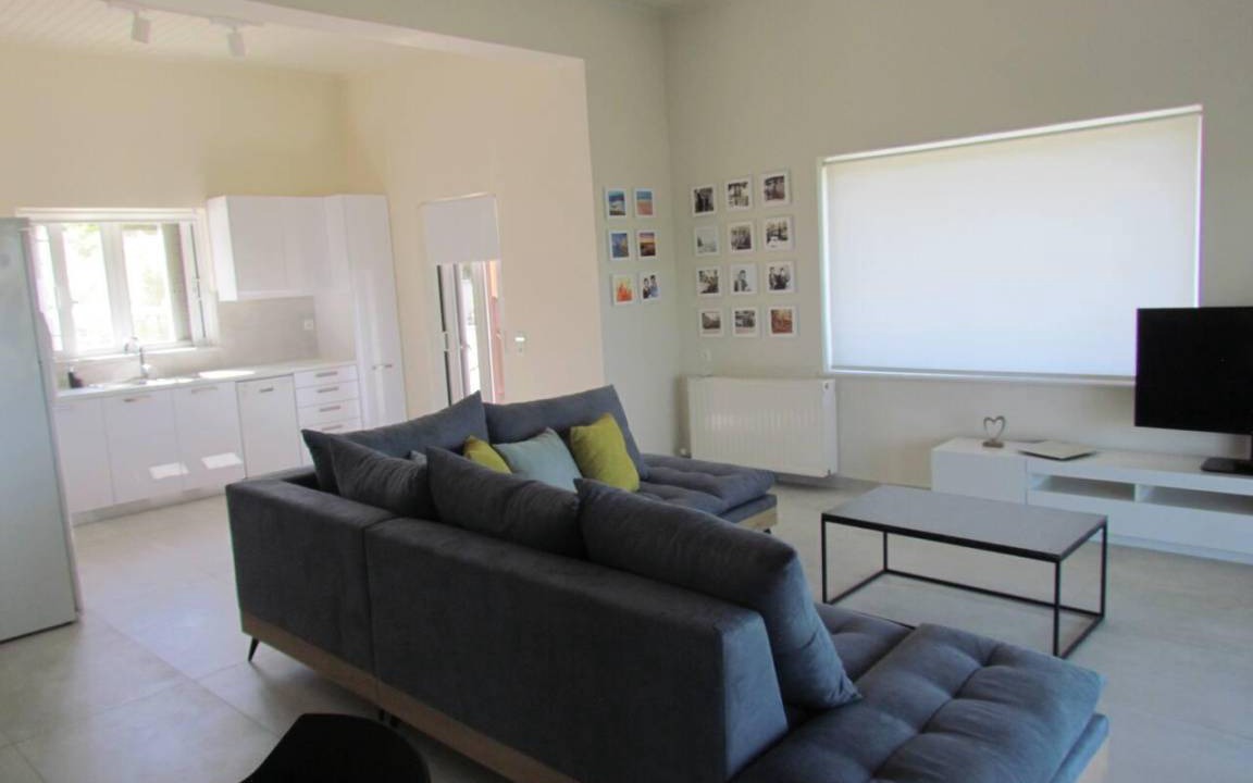 Photo of Livingroom in Kamara Kalidonias