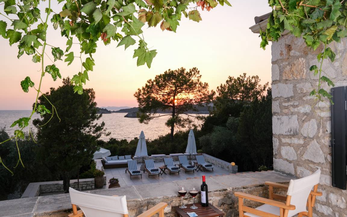 Photo of Others in Sivota