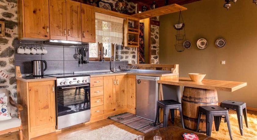 Photo of Kitchen in Pyli