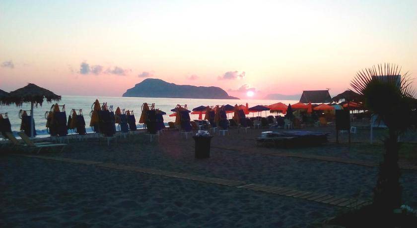 Photo of Others in Platanias Town