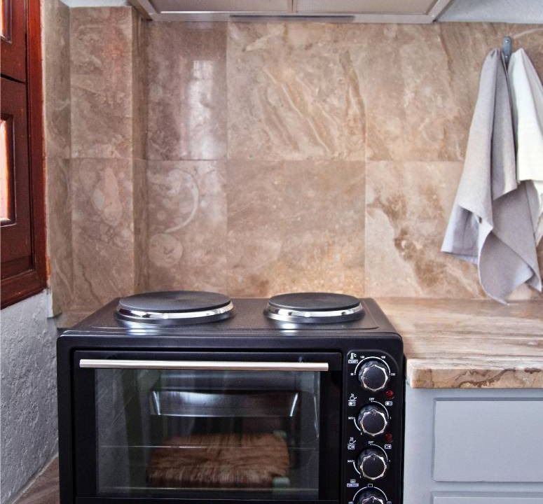 Photo of Kitchen in Ferma