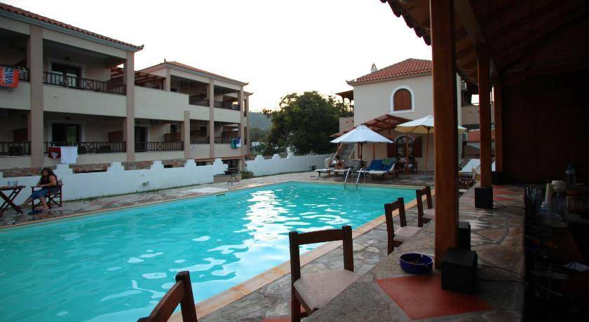Photo of Others in Skopelos