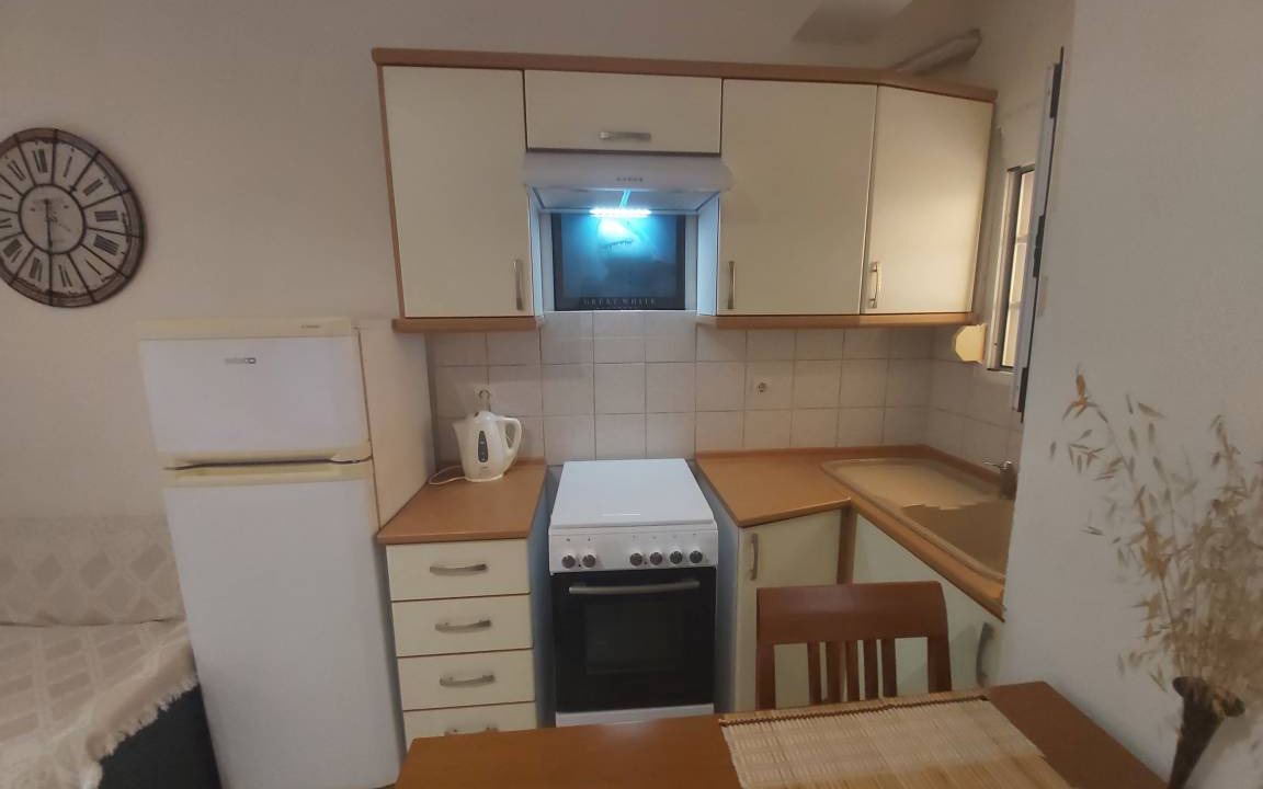 Photo of Kitchen in Kallithea