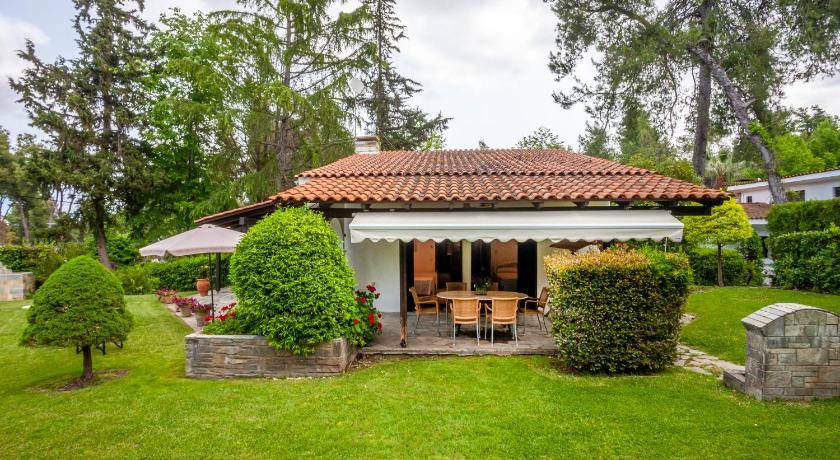 Photo of Buildings in Sane