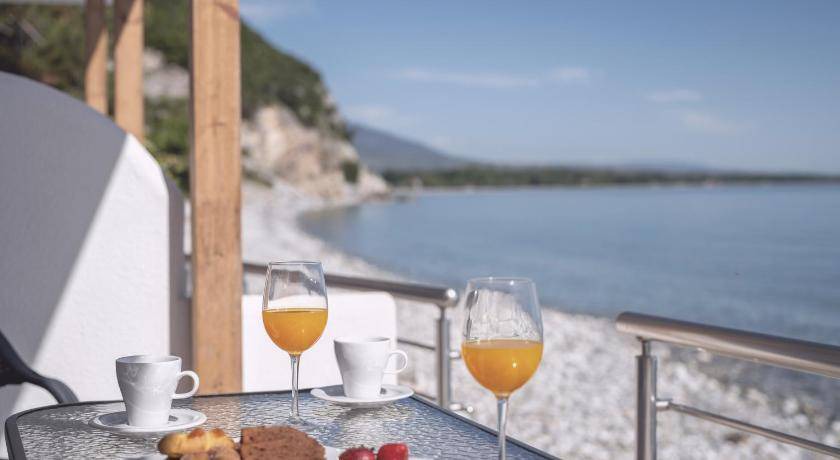 Photo of Patio Balcony in Platamonas