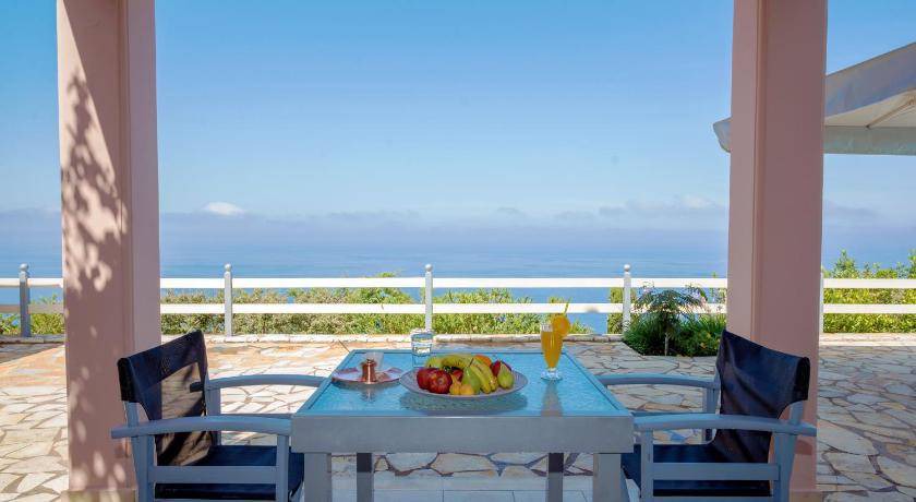 Photo of Patio Balcony in Lefkas