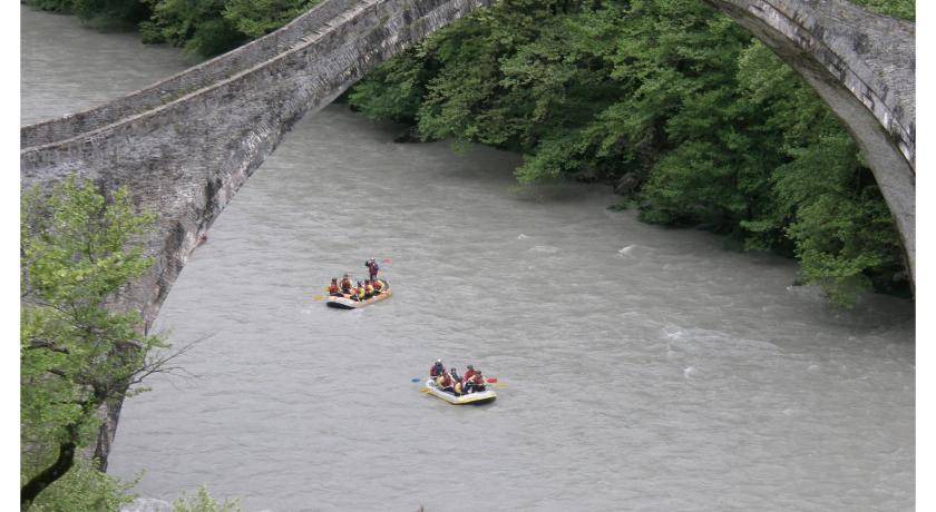 Photo of Others in North Tzoumerka