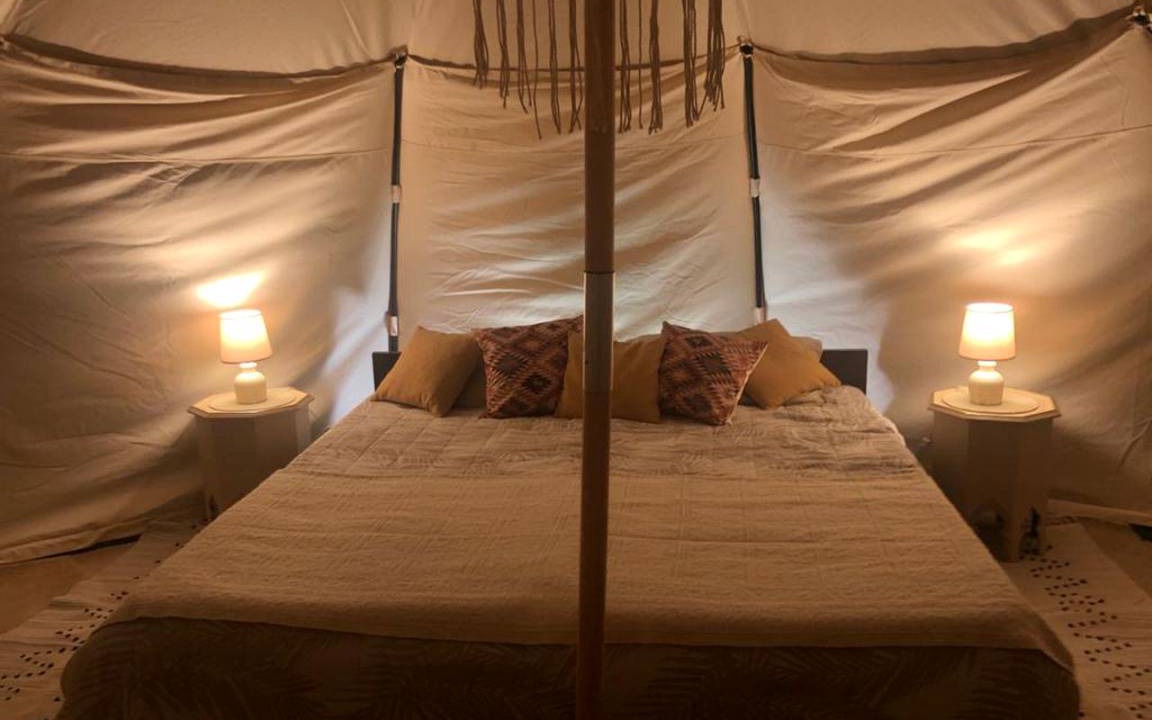 Photo of Bedroom in Asklipiio