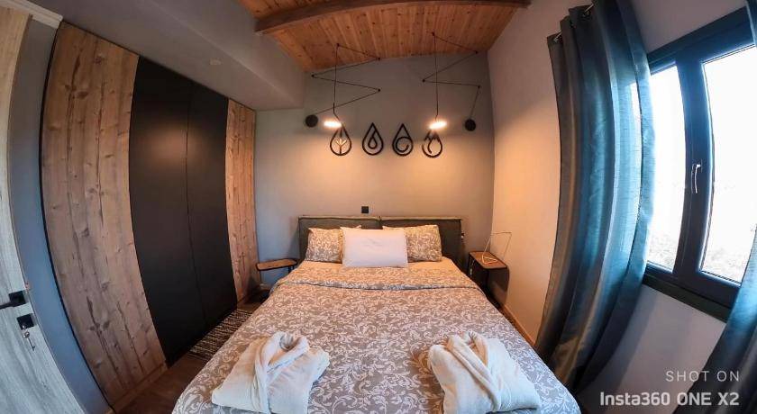 Photo of Bedroom in Ano Kariotes