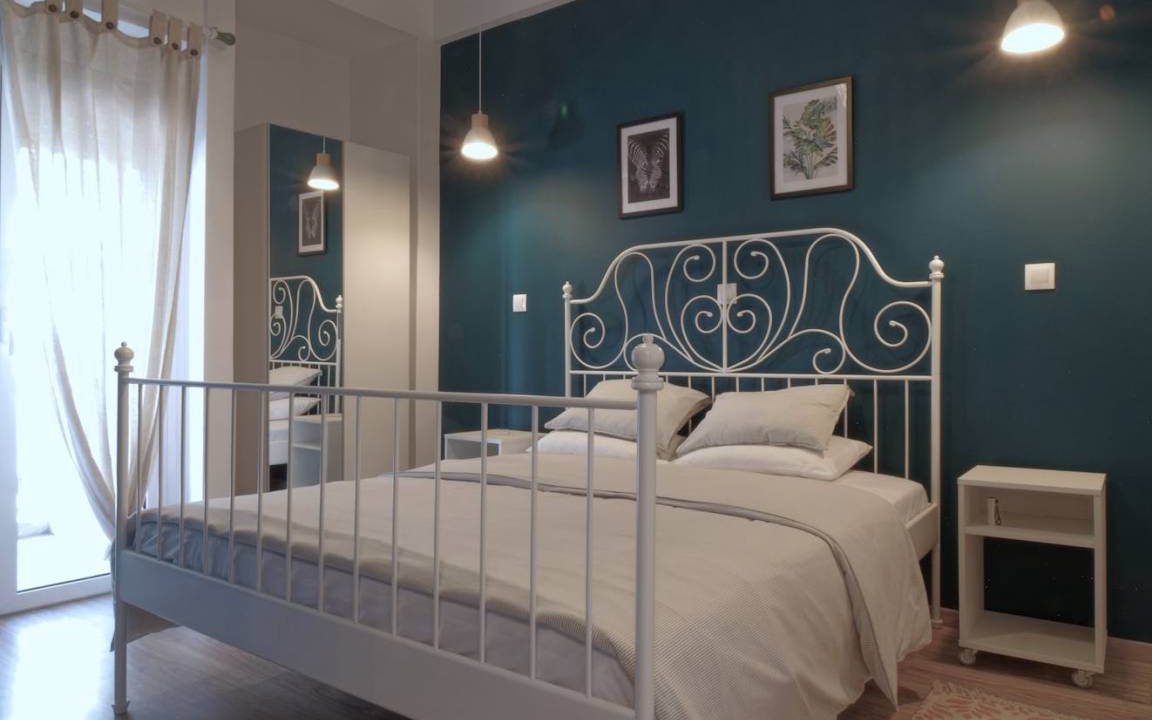 Photo of Bedroom in Nea Smirni