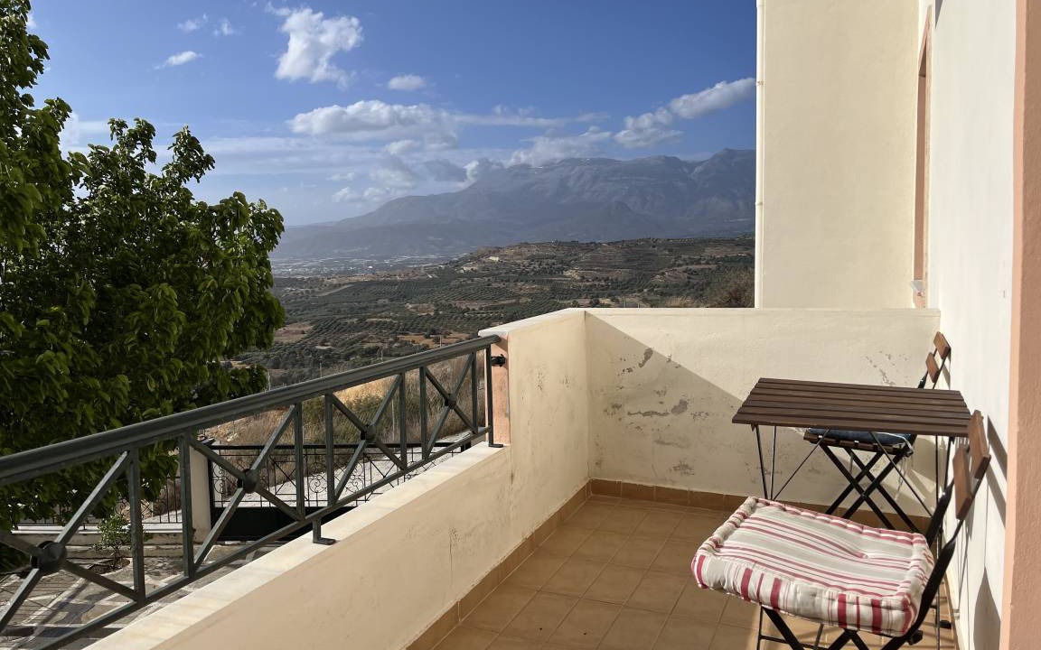 Photo of Patio Balcony in Kamilari