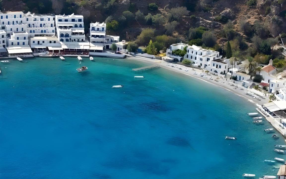 Photo of Outdoor in Loutro