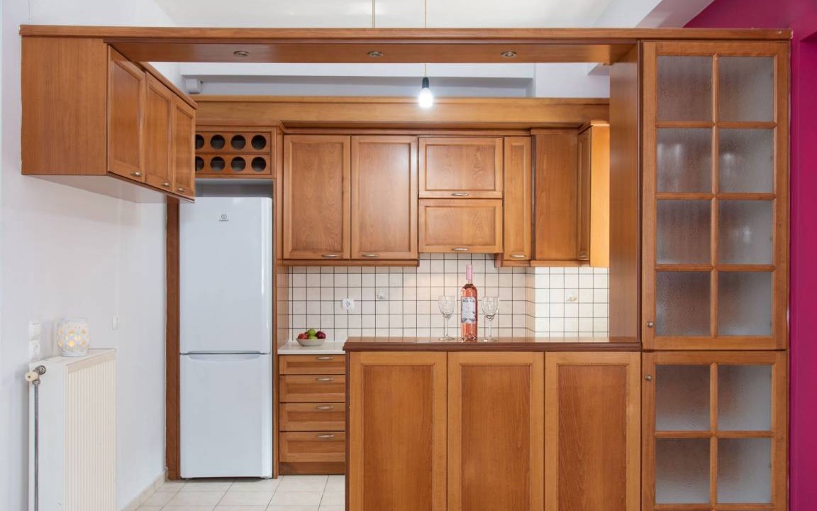 Photo of Kitchen in Kolymbari