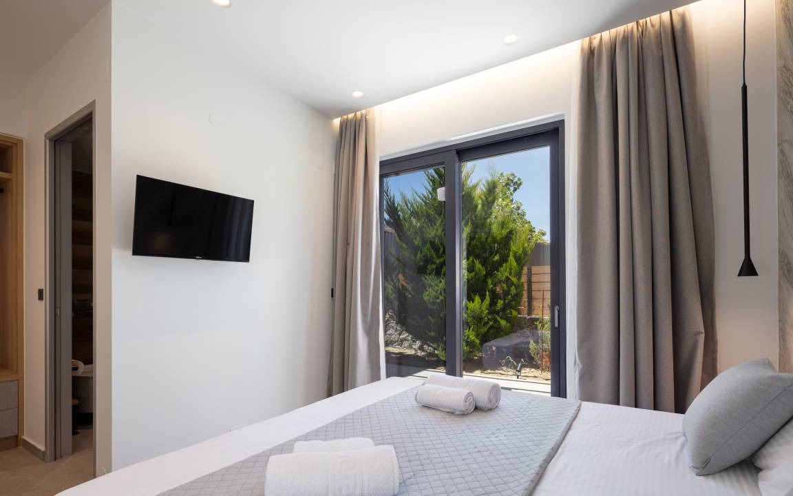 Photo of Bedroom in Agkouseliana