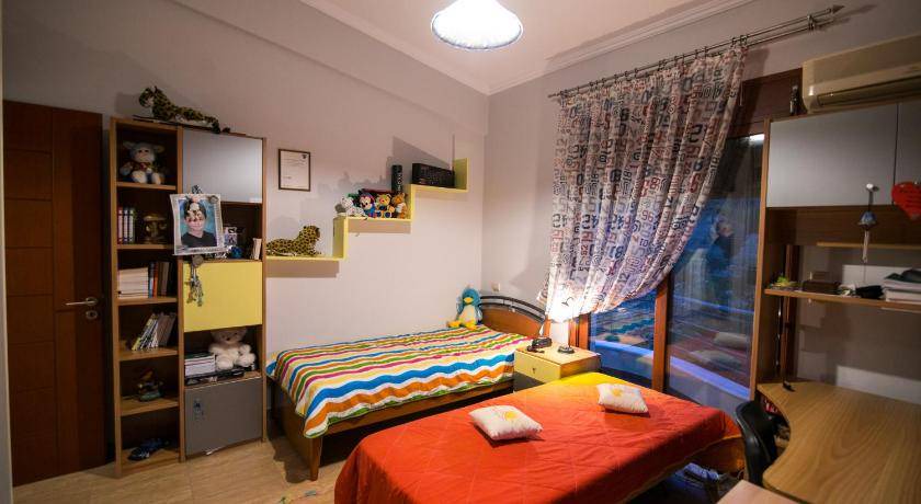 Photo of Bedroom in Salamis