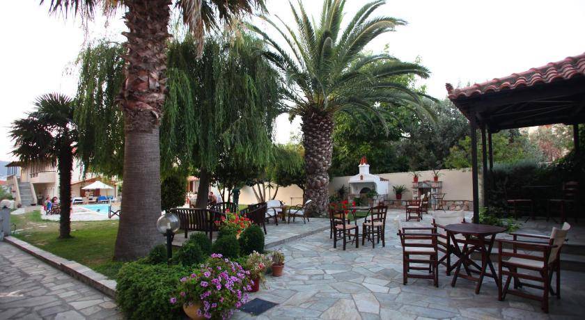 Photo of Others in Skopelos