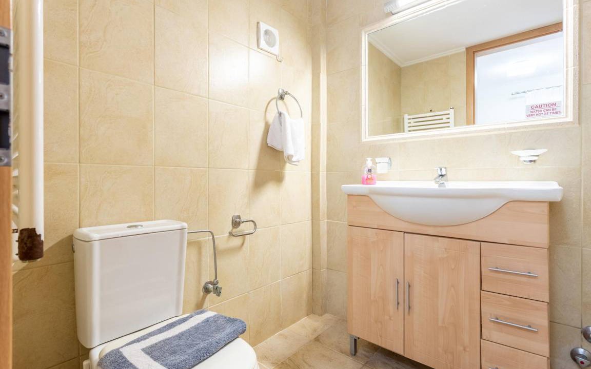Photo of Bathroom in Kateleios