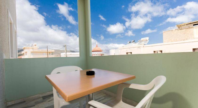 Photo of Patio Balcony in Kissamos