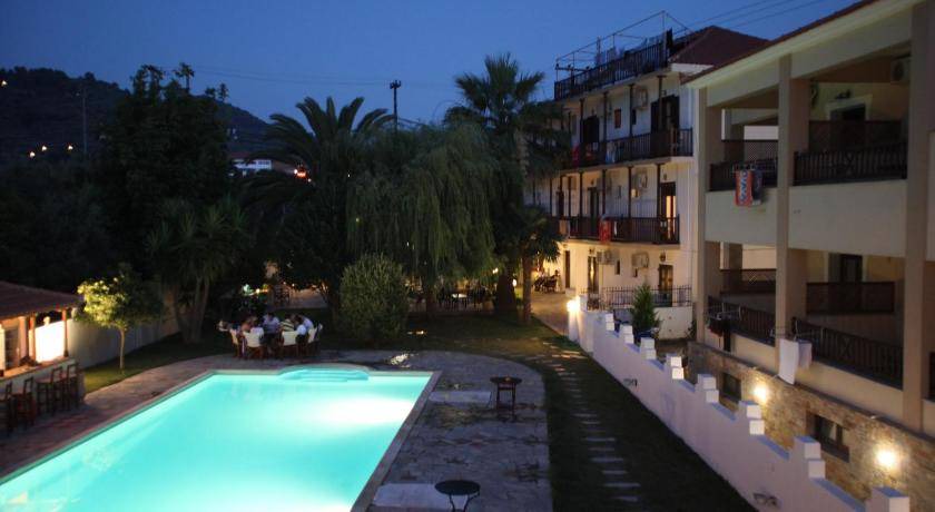 Photo of Others in Skopelos