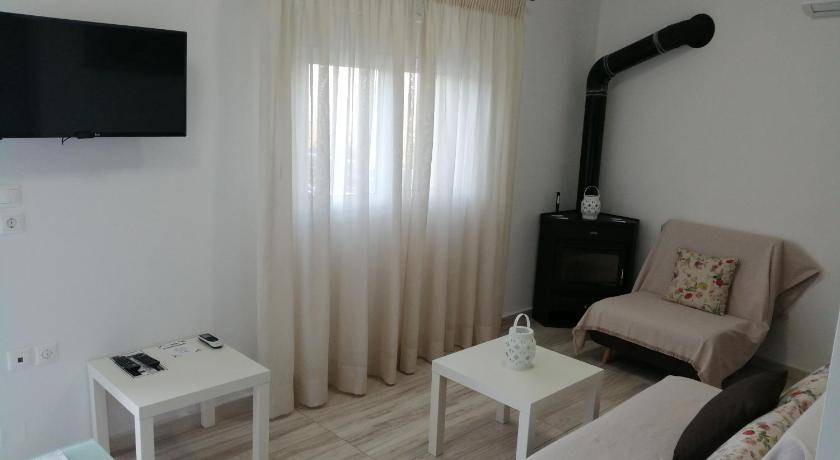 Photo of Livingroom in Pefki