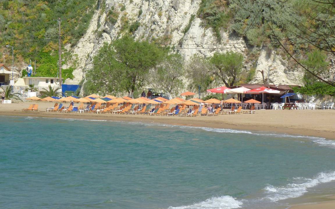 Photo of Others in Samonas