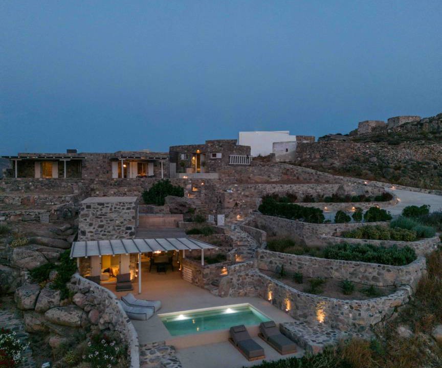 Photo of Others in Serifos