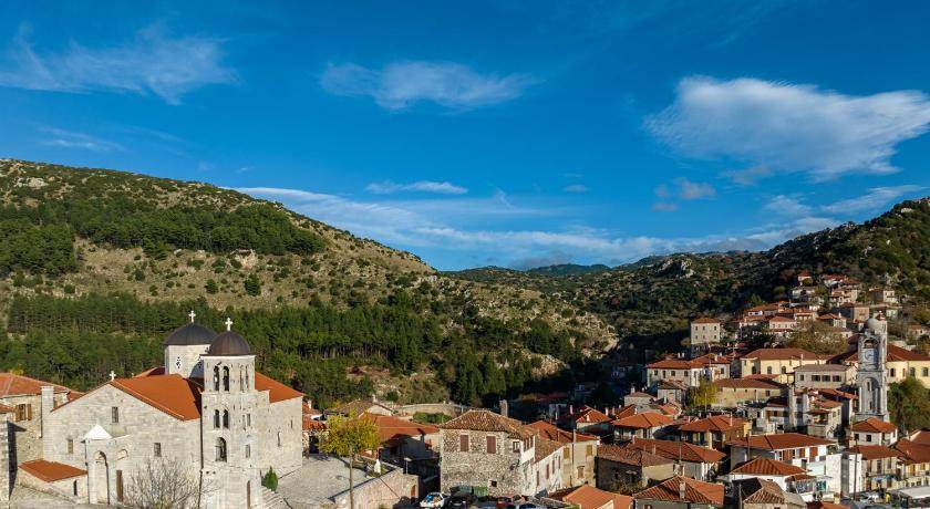 Photo of Others in Dimitsana