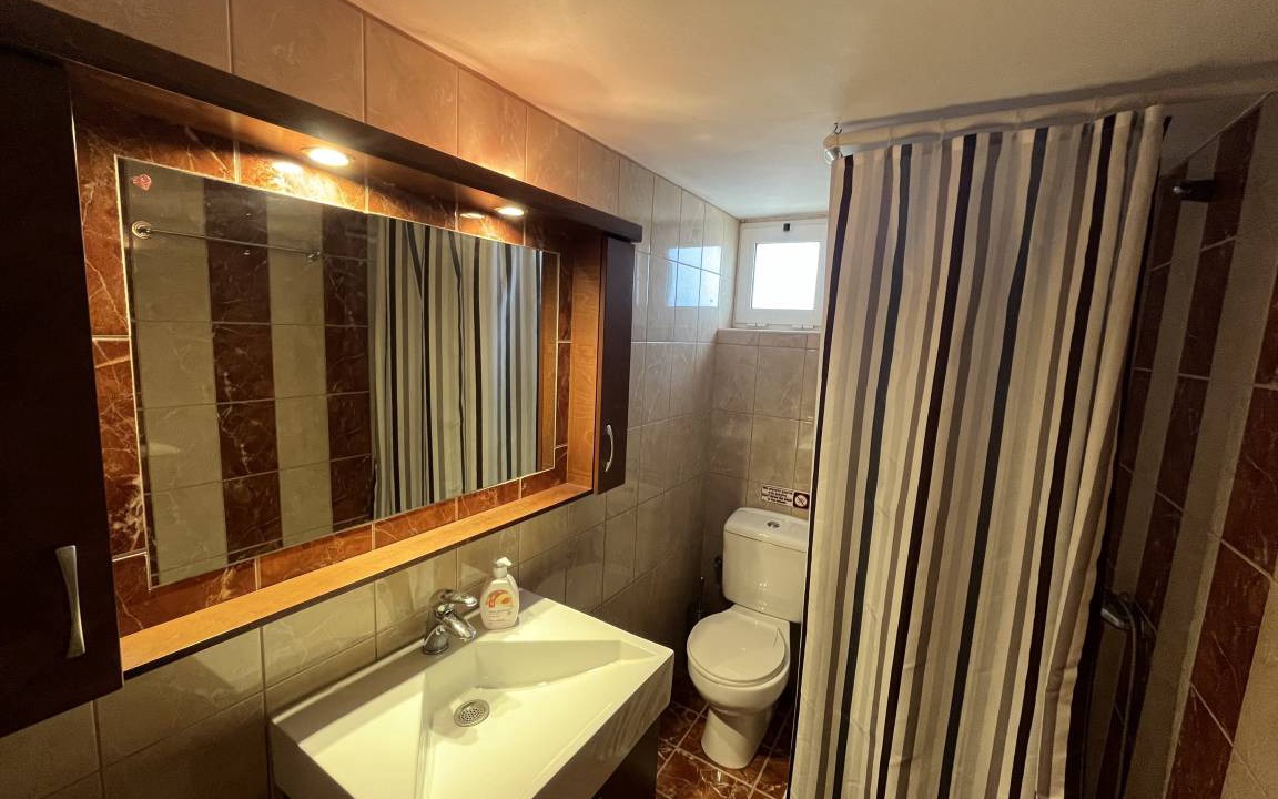 Photo of Bathroom in Kamilari