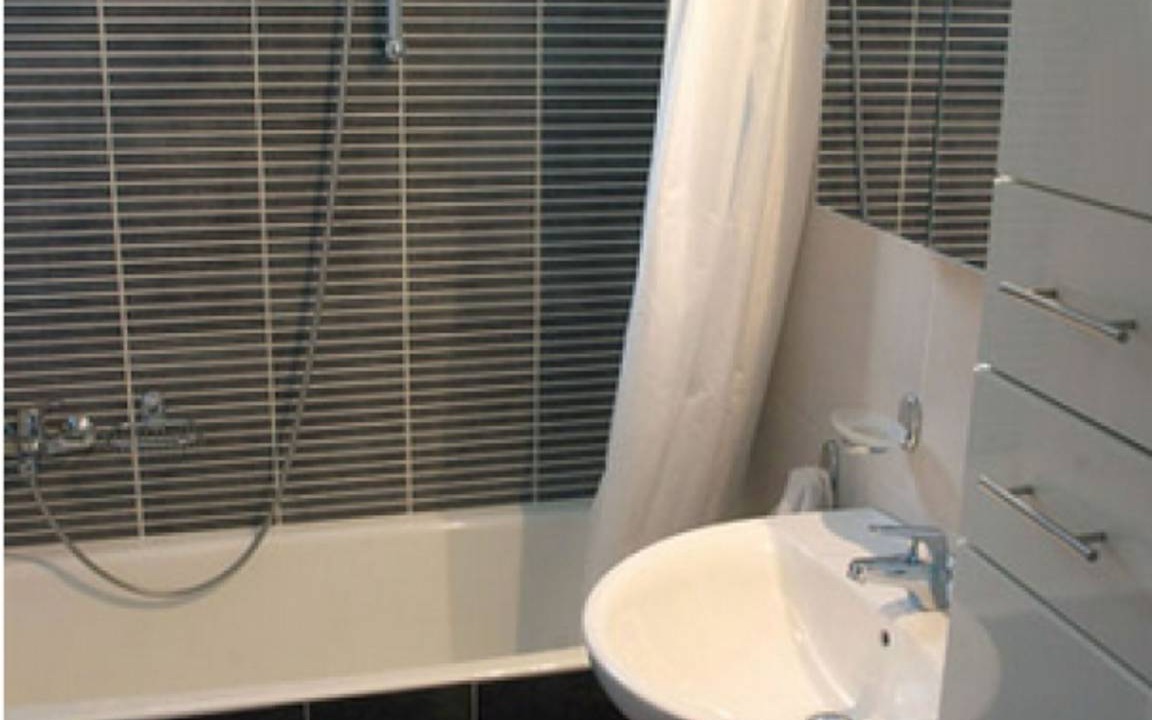 Photo of Bathroom in Houdetsi