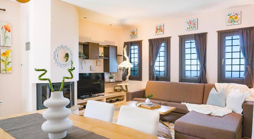 Photo of Livingroom in Kissos