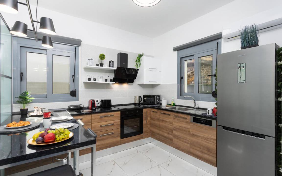 Photo of Kitchen in Lardos