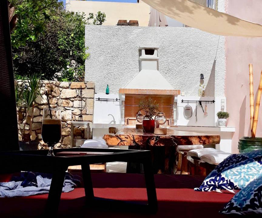Photo of Others in Old Town Rethymnon