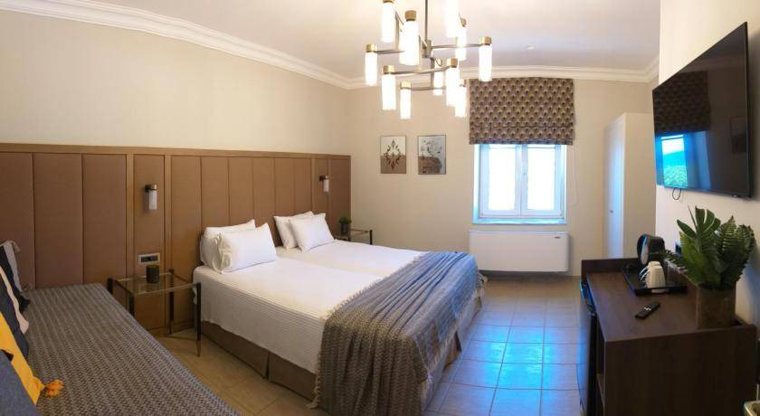 Photo of Bedroom in Mithimna