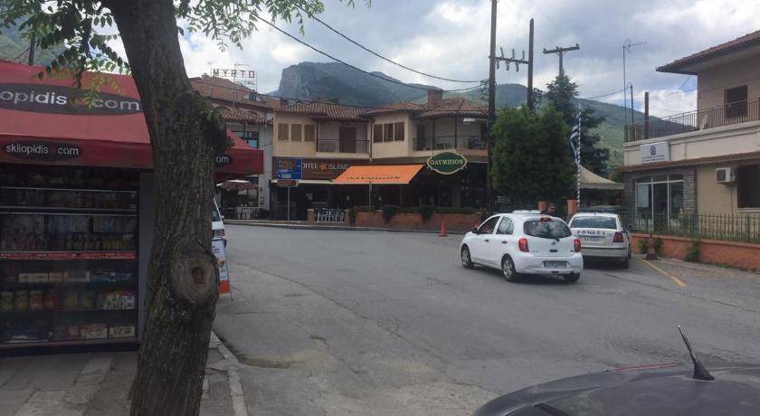 Photo of Others in Dio-Olympos