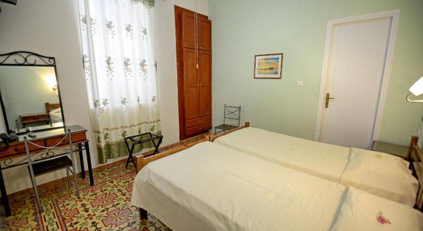 Photo of Bedroom in Therma
