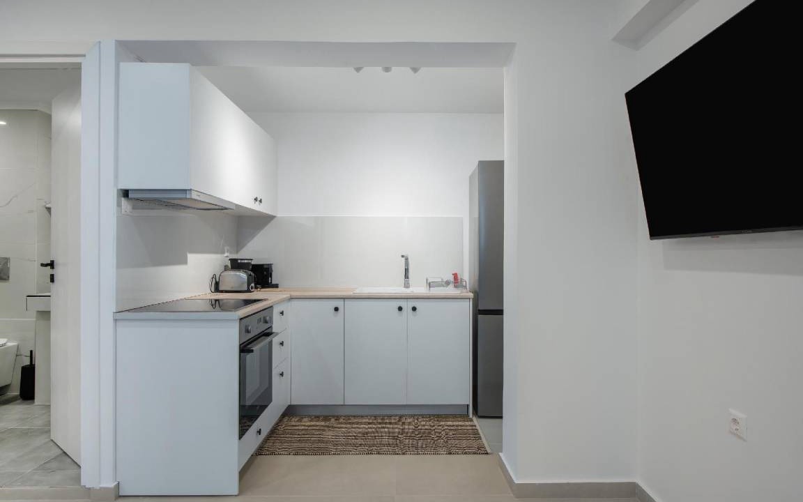 Photo of Kitchen in Lahania