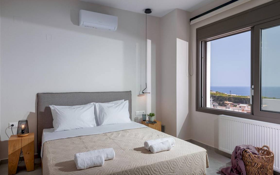 Photo of Bedroom in Atsipópoulon
