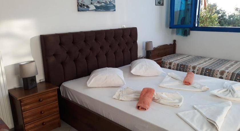 Photo of Bedroom in Gialiskari