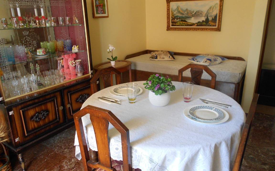 Photo of Kitchen in Xylokastron