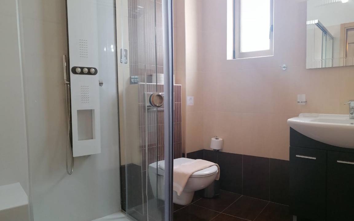 Photo of Bathroom in Skouloufia