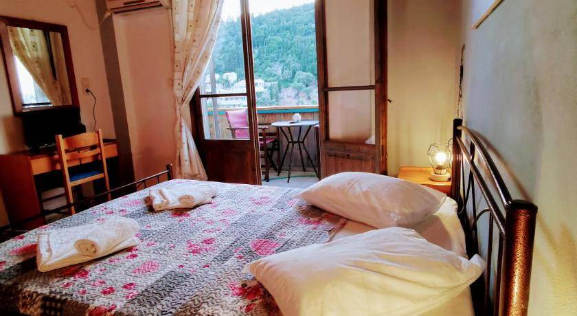 Photo of Bedroom in Agios Nikitas