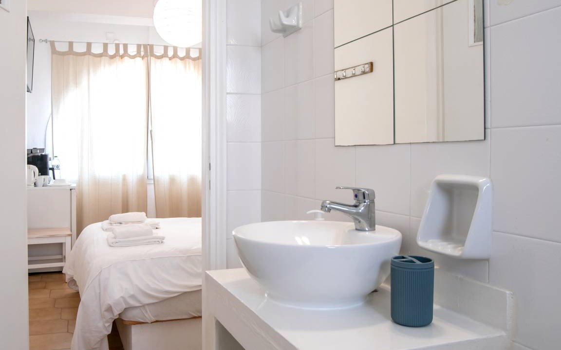 Photo of Bathroom in Paros