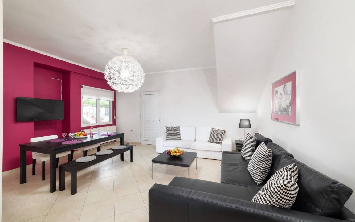 Photo of Livingroom in Kolymbari