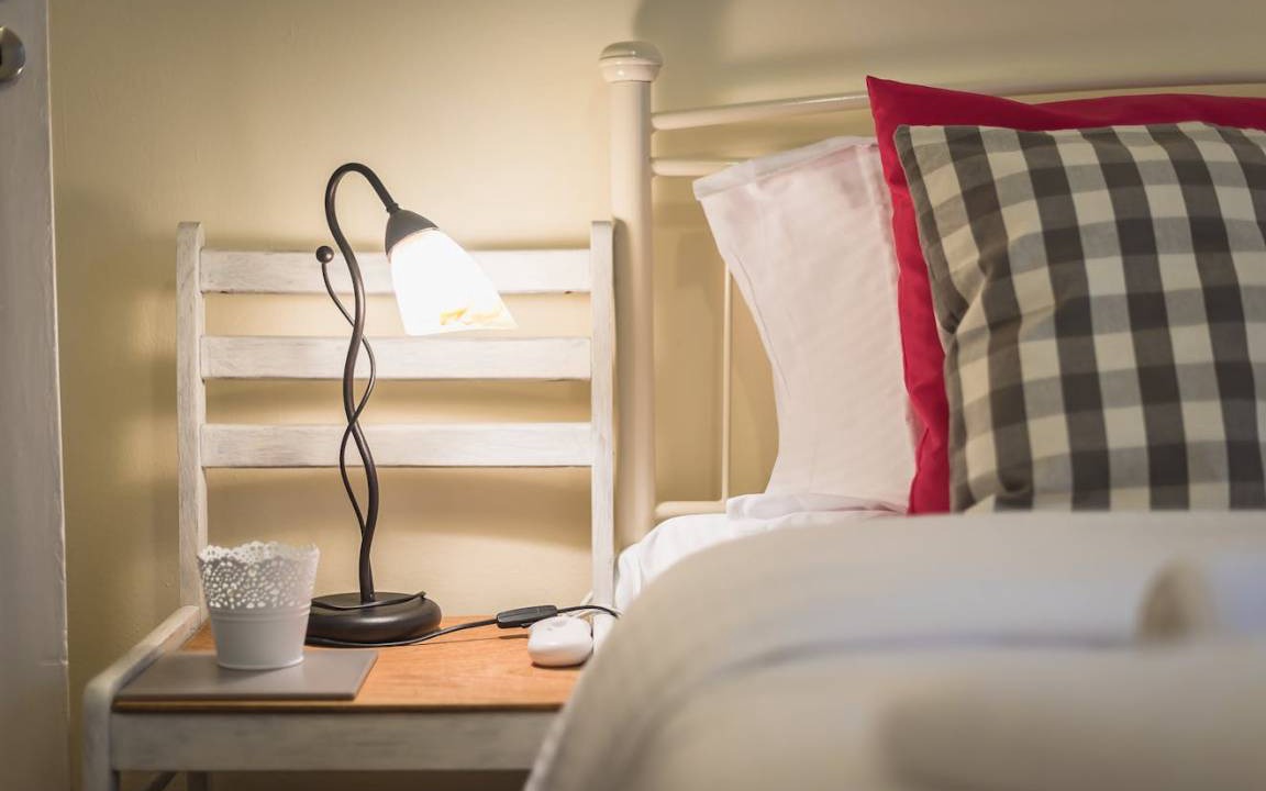 Photo of Bedroom in Omonia