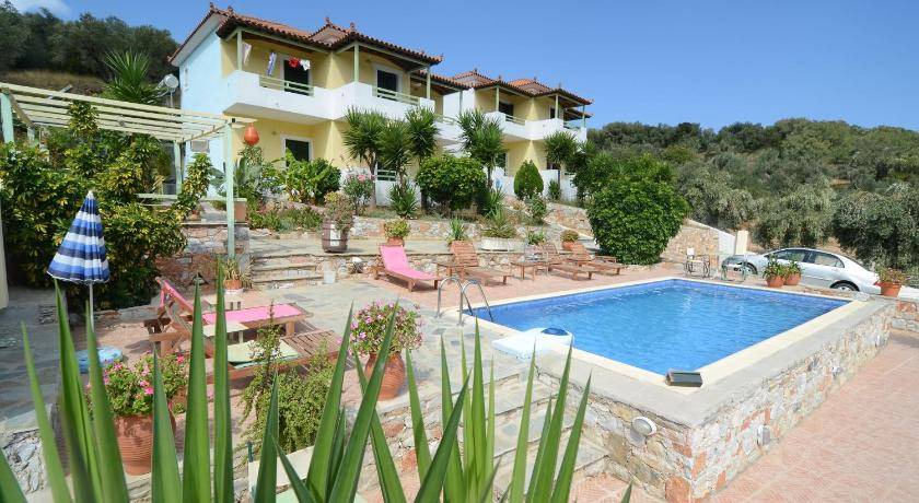 Photo of Outdoor in Skopelos
