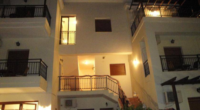 Photo of Patio Balcony in Kandanos